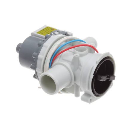 Picture of Magic Chef Drain Pump (Mcstcw09w1) Part# 11001011000124