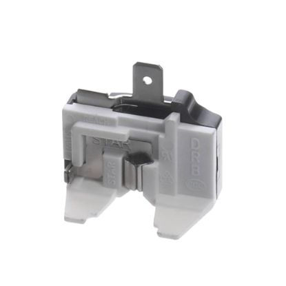 Picture of Magic Chef Motor Protector (Hmcf35w3) Part# 12031000001284