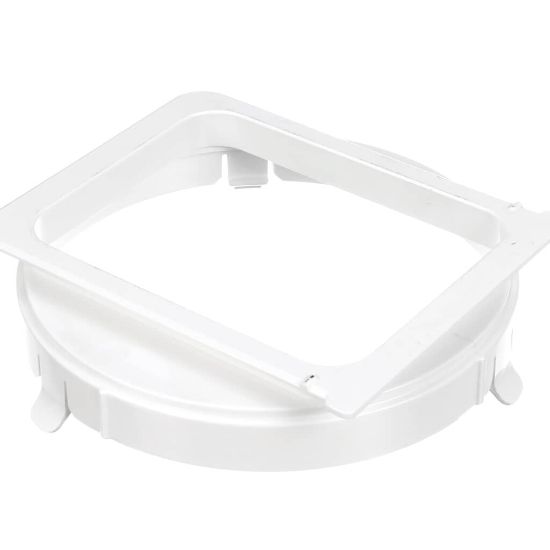 Picture of Magic Chef Air Exhaust Hose Adaptor - Uni Part# 12120600003048