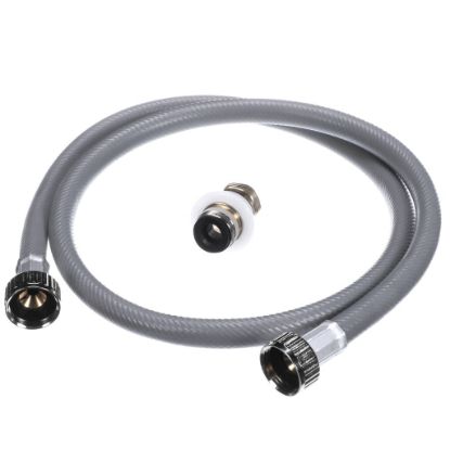Picture of Magic Chef Water Inlet Hose (Mcstcw16w3/2 Part# 12038000A00161