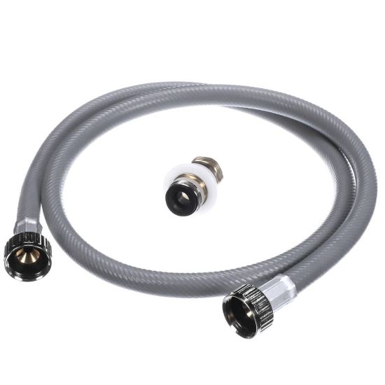 Picture of Magic Chef Water Inlet Hose (Mcstcw16w3/2 Part# 12038000A00161