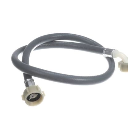 Picture of Magic Chef Water Inlet Hose - Hot (Mcstcw Part# 12038000000036