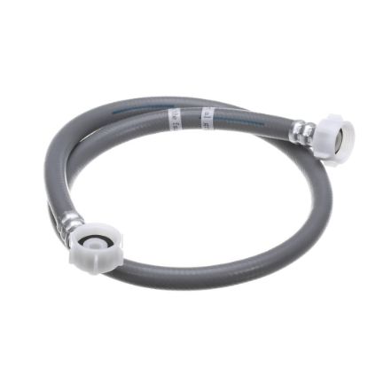 Picture of Magic Chef Water Inlet Hose - Hot (Mcscwd Part# 12038100A00007