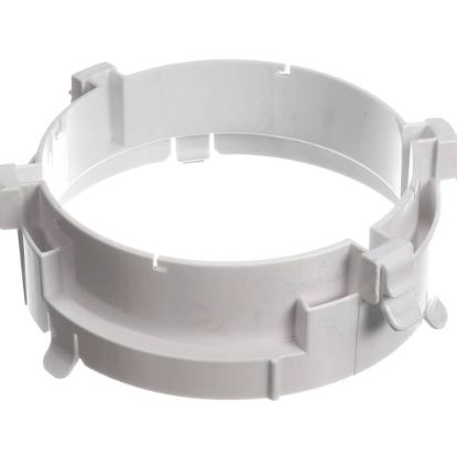 Picture of Magic Chef Air Exhaust Hose Adaptor - Win Part# 12120600A12674