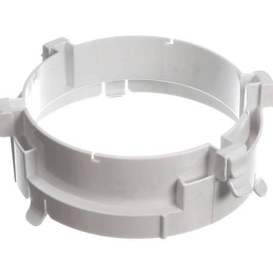 Picture of Magic Chef Air Exhaust Hose Adaptor - Win Part# 12120600A12674