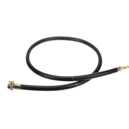 Picture of Magic Chef Water Inlet Hose - Cold (Mcscw Part# 12038100A00006