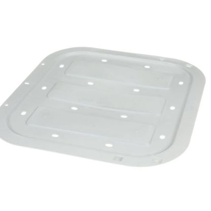Picture of Magic Chef Bottom Cover (Mcstcw30w4) Part# 12138000002804