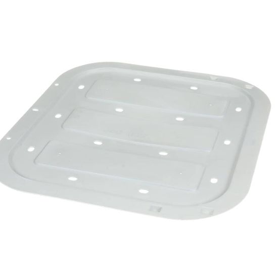 Picture of Magic Chef Bottom Cover (Mcstcw30w4) Part# 12138000002804