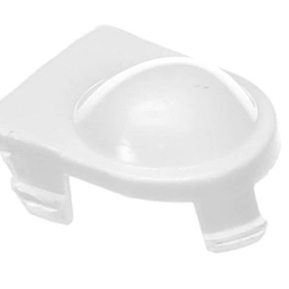 Picture of Magic Chef Screw Hole Cover (Mcstcw09w1) Part# 12138000001500