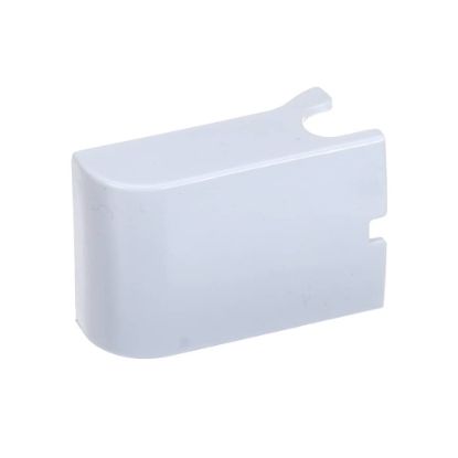 Picture of Magic Chef Upper Hinge Cover (Hmcf35w3) Part# 12132000006457