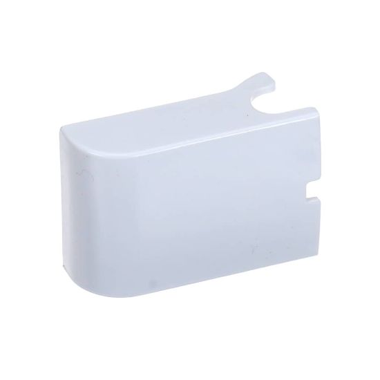 Picture of Magic Chef Upper Hinge Cover (Hmcf35w3) Part# 12132000006457