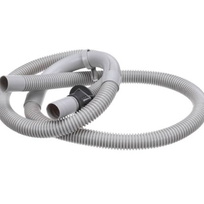 Picture of Magic Chef Drain Hose (Mcstcw16w3) Part# 12138000009813