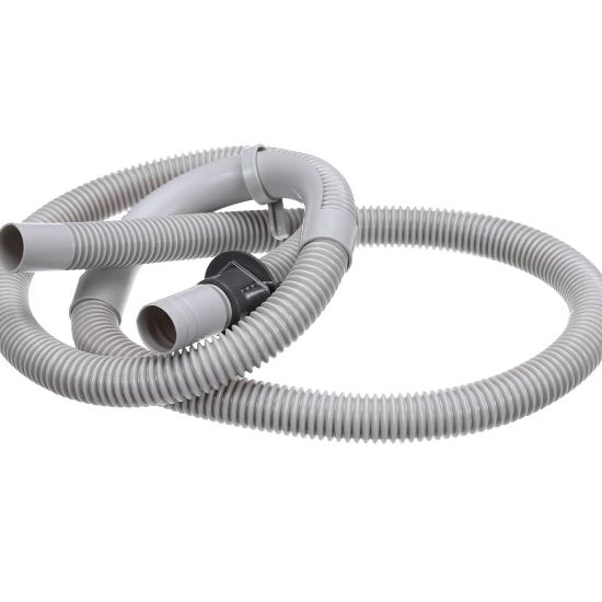 Picture of Magic Chef Drain Hose (Mcstcw16w3) Part# 12138000009813