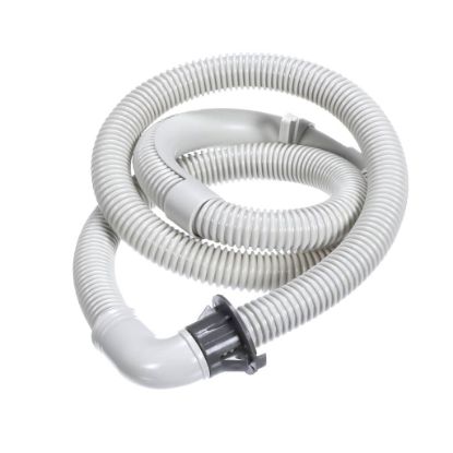 Picture of Magic Chef Drain Hose Assembly. (Mcstcw09w1) Part# 12138000009812