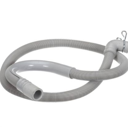 Picture of Magic Chef Drain Hose (Mcstcw30w4) Part# 12138000002882