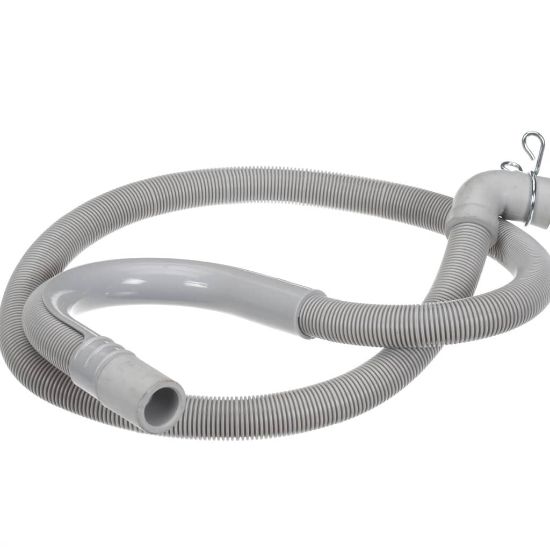 Picture of Magic Chef Drain Hose (Mcstcw30w4) Part# 12138000002882