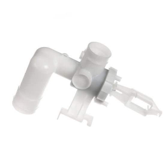 Picture of Magic Chef Drain Valve Assy. (Mcstcw16w4/ Part# 12138000039062