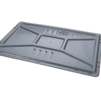 Picture of Magic Chef Rear Cover (Mcstcw16w4) Part# 12138000039032