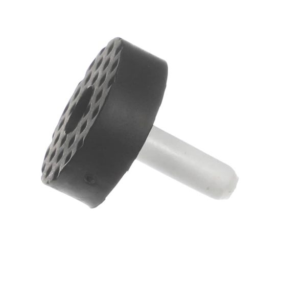 Picture of Magic Chef Adjustable Foot (Mcstcw09w1)) Part# 12138000007069