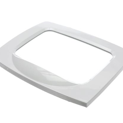 Picture of Magic Chef Top Lid (Mcstcw09w1) Part# 12138000A04094