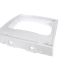 Picture of Magic Chef Top Cover (Mcstcw20w4) Part# 12138000039443