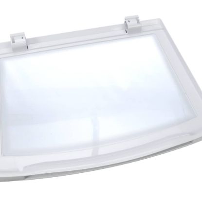 Picture of Magic Chef Top Lid (Mcstcw30w4) Part# 12138000A34486