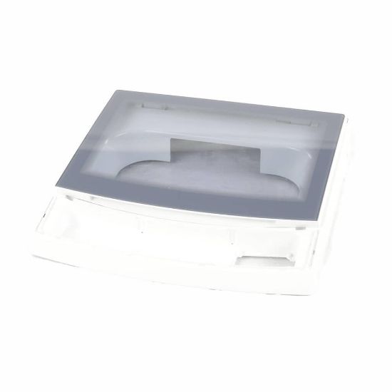 Picture of Magic Chef Top Cover & Lid Assembly Part# 12138000A45777