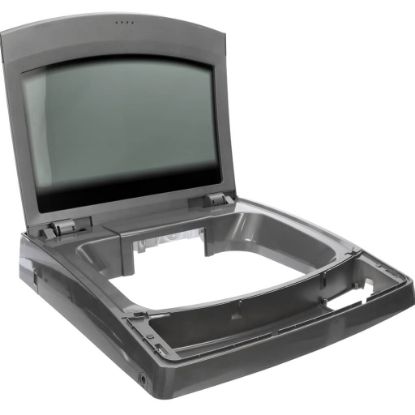 Picture of Magic Chef Top Cover & Lid Assembly. (Mcstcw2 Part# 12138000A34996