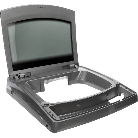 Picture of Magic Chef Top Cover & Lid Assembly. (Mcstcw2 Part# 12138000A34996