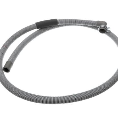 Picture of Magic Chef Drain Hose Assy (Mcscwd20w3/b3 Part# 12138100002973