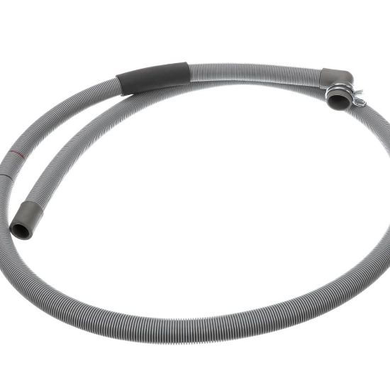Picture of Magic Chef Drain Hose Assy (Mcscwd20w3/b3 Part# 12138100002973