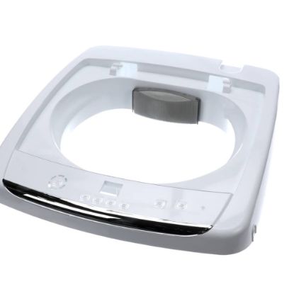 Picture of Magic Chef Top Cover Assembly Part# 12138000A04355