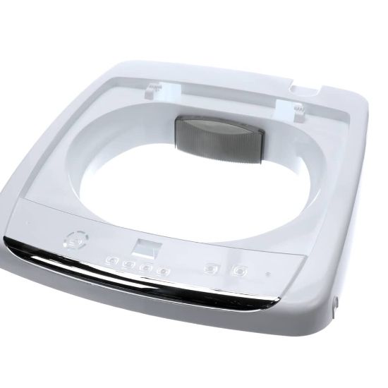 Picture of Magic Chef Top Cover Assembly Part# 12138000A04355