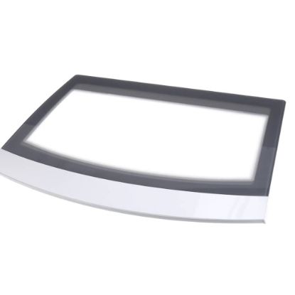 Picture of Magic Chef Lid (Mcstcw20w4) Part# 12138000A32814