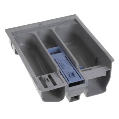 Picture of Magic Chef Drawer Assembly Part# 12138100009673