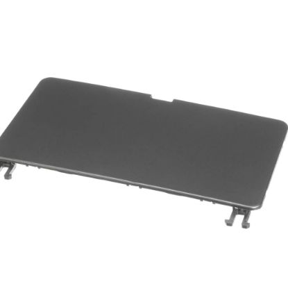 Picture of Magic Chef Lint Filter Door (Mcscwd27s5) Part# 12138100A38173