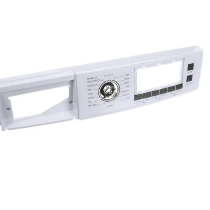 Picture of Magic Chef Control Panel Complete (Mcscwd Part# 12138100A21043