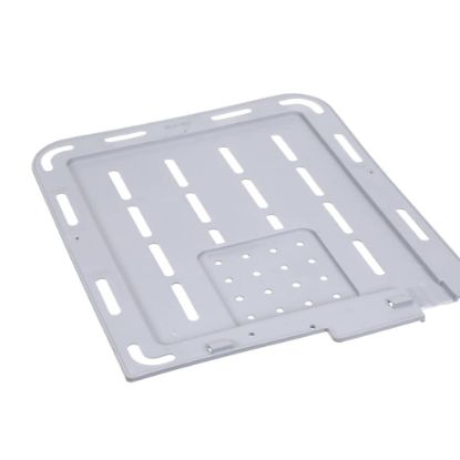 Picture of Magic Chef Bottom Cover (Mcstcw09w1) Part# 12138000002801