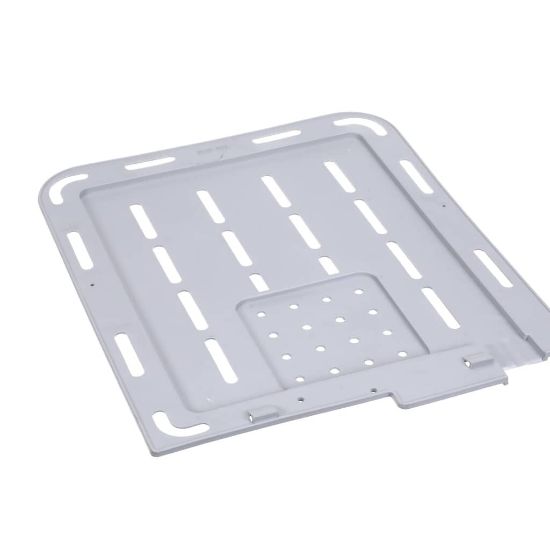 Picture of Magic Chef Bottom Cover (Mcstcw09w1) Part# 12138000002801