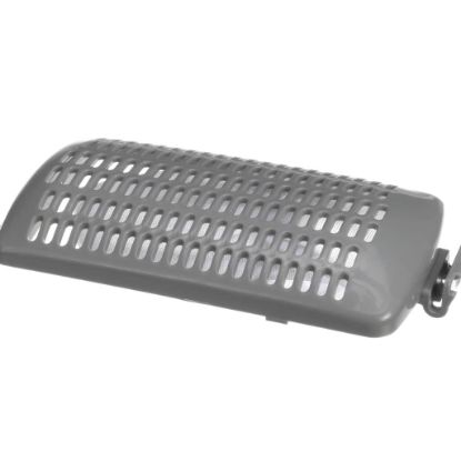 Picture of Magic Chef Filter Cover Assembly. Mcstcw20w5/ Part# 12138000040054