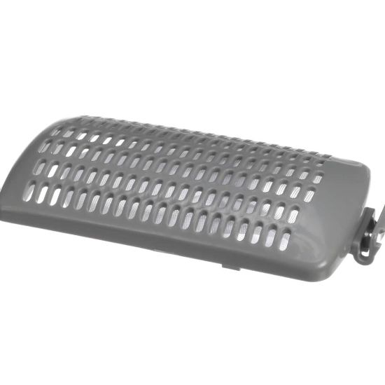 Picture of Magic Chef Filter Cover Assembly. Mcstcw20w5/ Part# 12138000040054