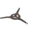 Picture of Magic Chef Roller Guide (Hvm1110b/w) Part# 12170000029526