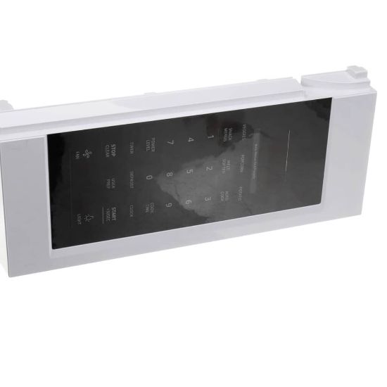 Picture of Magic Chef Control Panel Assembly (Hvo170 Part# 12170000A35590