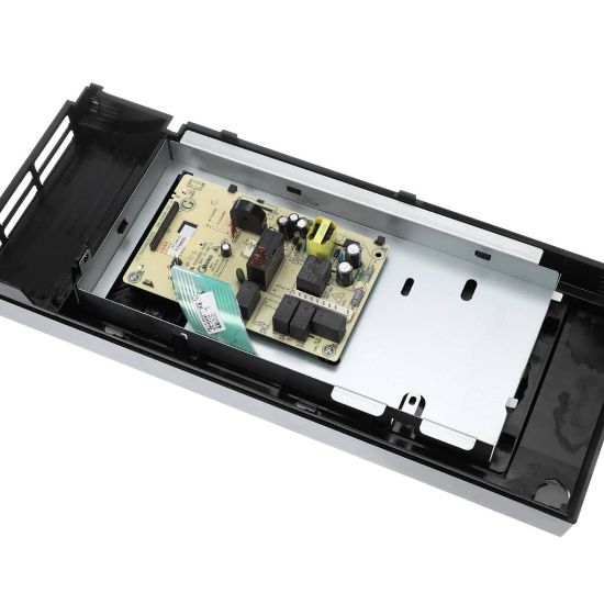 Picture of Magic Chef Control Panel Assembly Part# 12170000A35621