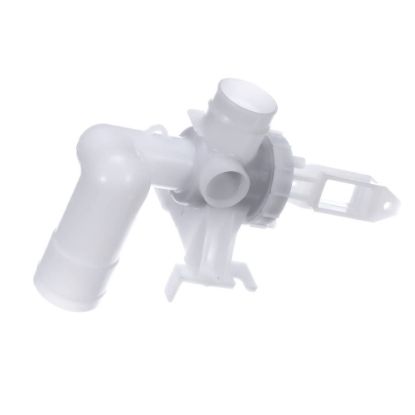 Picture of Magic Chef Drain Valve Assembly Part# 12138000002848
