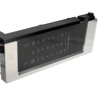 Picture of Magic Chef Control Panel Assembly Part# 12170000A36341