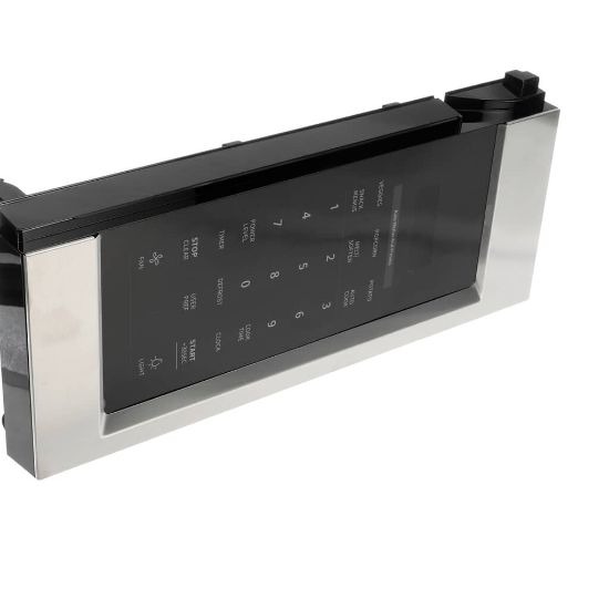 Picture of Magic Chef Control Panel Assembly Part# 12170000A36341