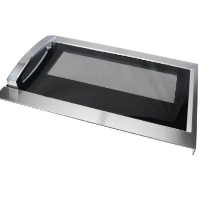 Picture of Magic Chef Door Assembly Part# 12270000045807