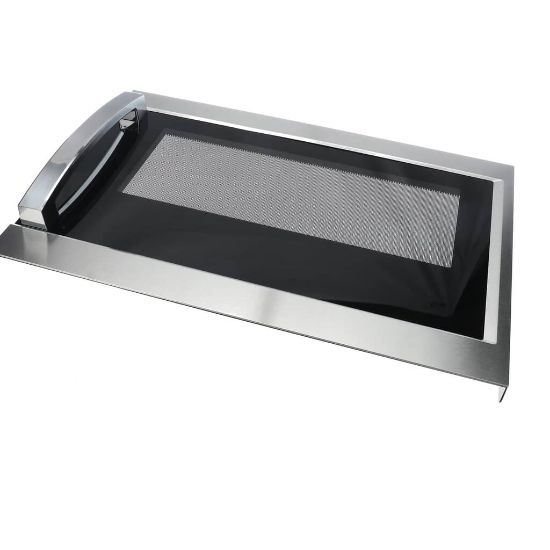 Picture of Magic Chef Door Assembly Part# 12270000045807