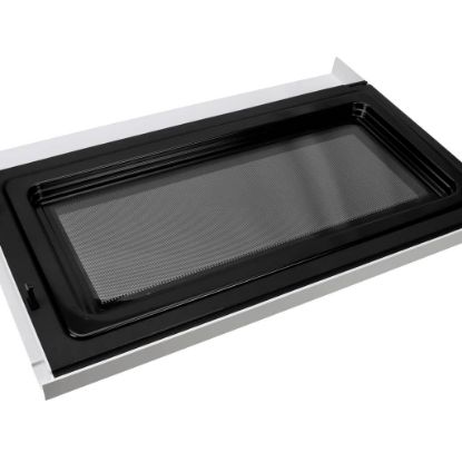 Picture of Magic Chef Door Assembly Part# 12270000B66352